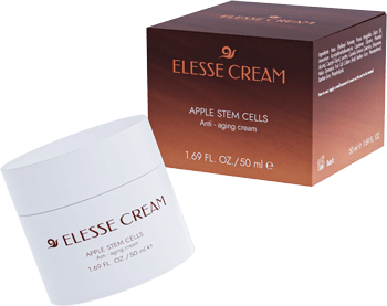 ¿Qué edad aparentas? ¿Qué edad sientes que tienes? Elesse Cream - tu clave para la armonía del cuerpo y el alma